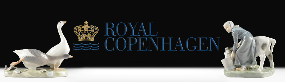 Royal Copenhagen