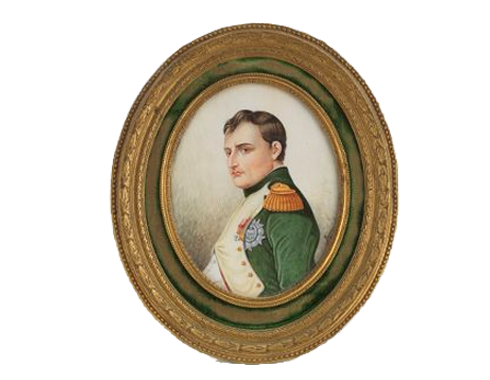 Napoleon I Bonapart